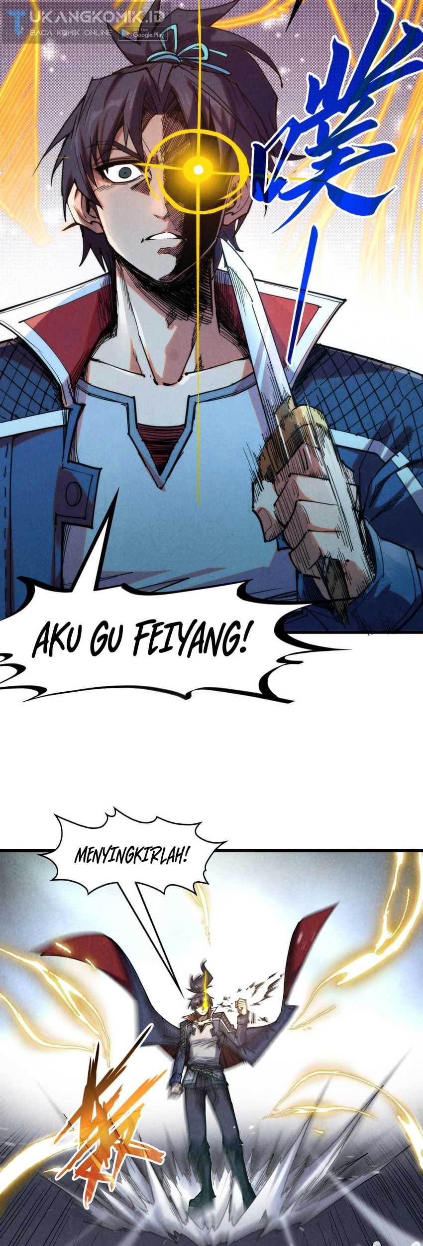 The Ultimate Of All Ages Chapter 268 Halaman 13
