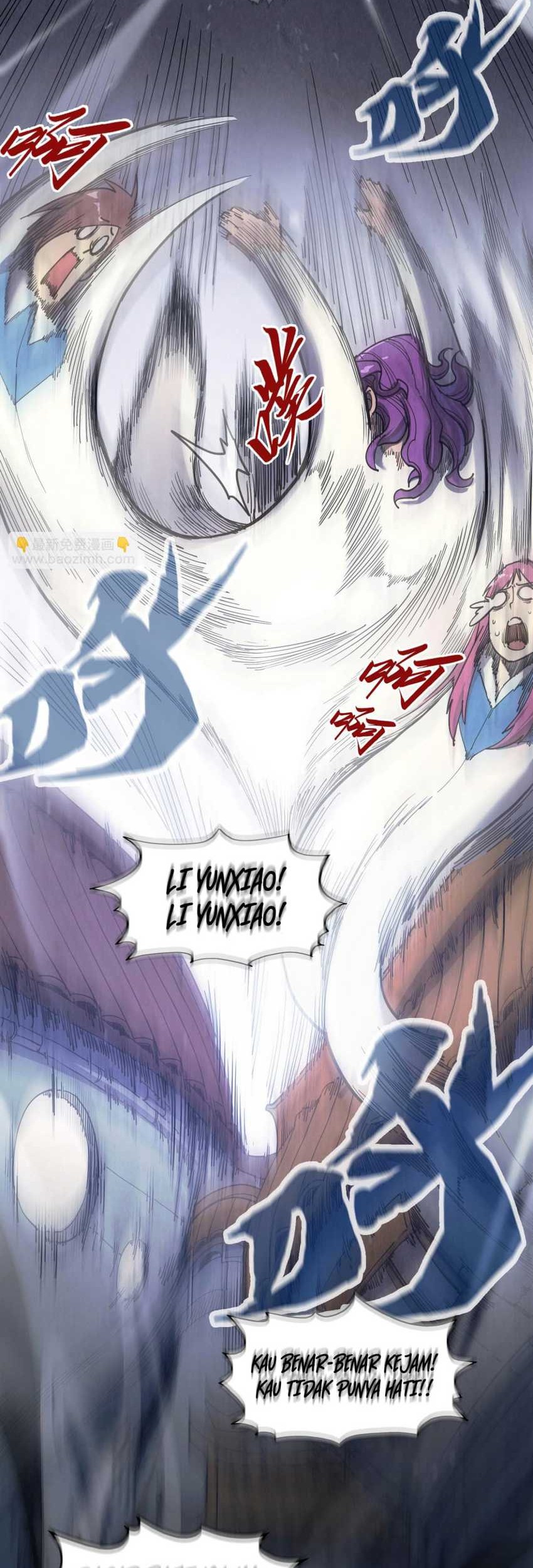 The Ultimate Of All Ages Chapter 268 Halaman 14