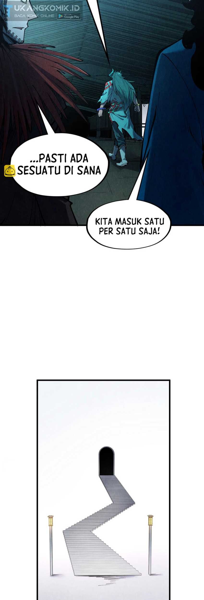 The Ultimate Of All Ages Chapter 268 Halaman 19