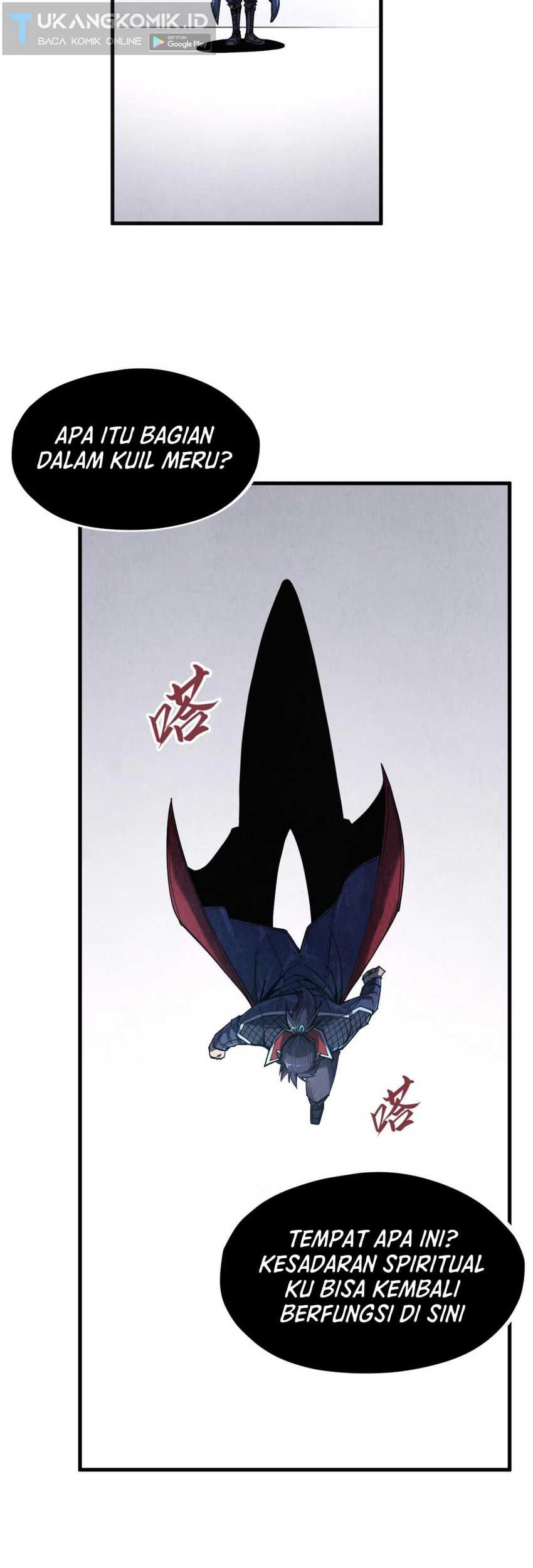The Ultimate Of All Ages Chapter 268 Halaman 22