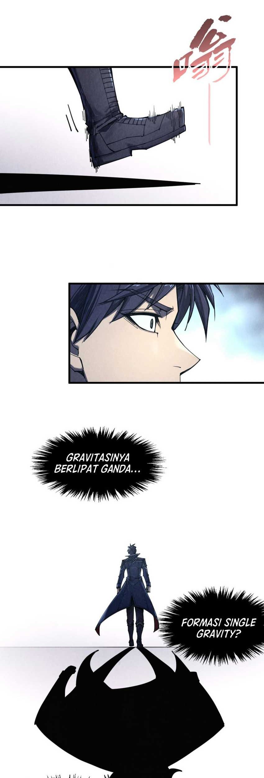 The Ultimate Of All Ages Chapter 268 Halaman 23