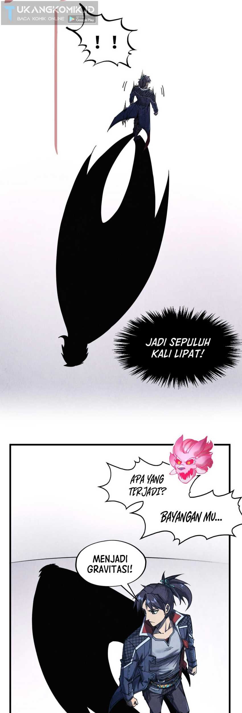 The Ultimate Of All Ages Chapter 268 Halaman 25