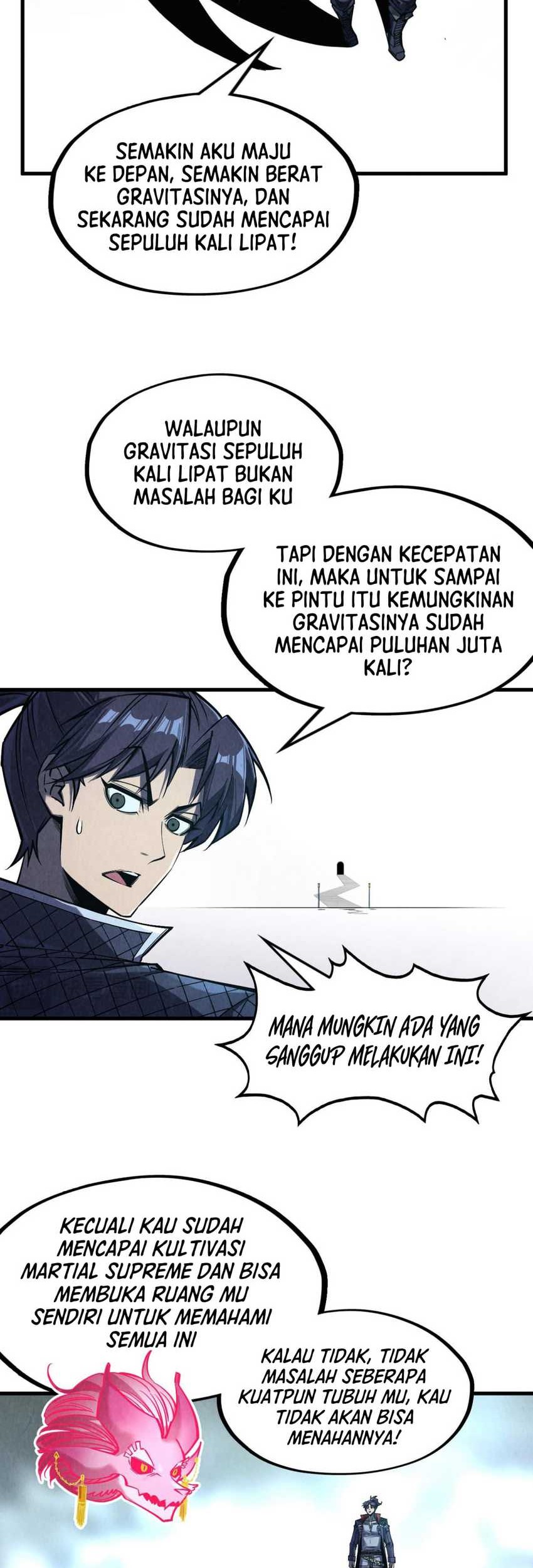The Ultimate Of All Ages Chapter 268 Halaman 26