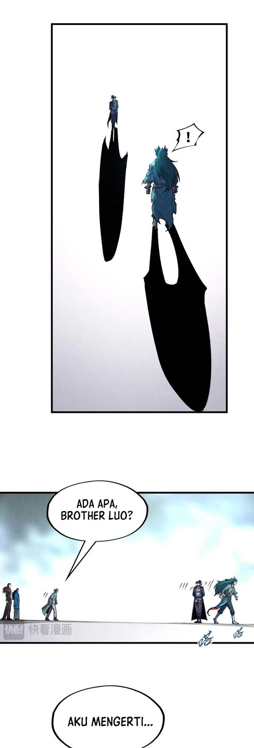 The Ultimate Of All Ages Chapter 268 Halaman 29