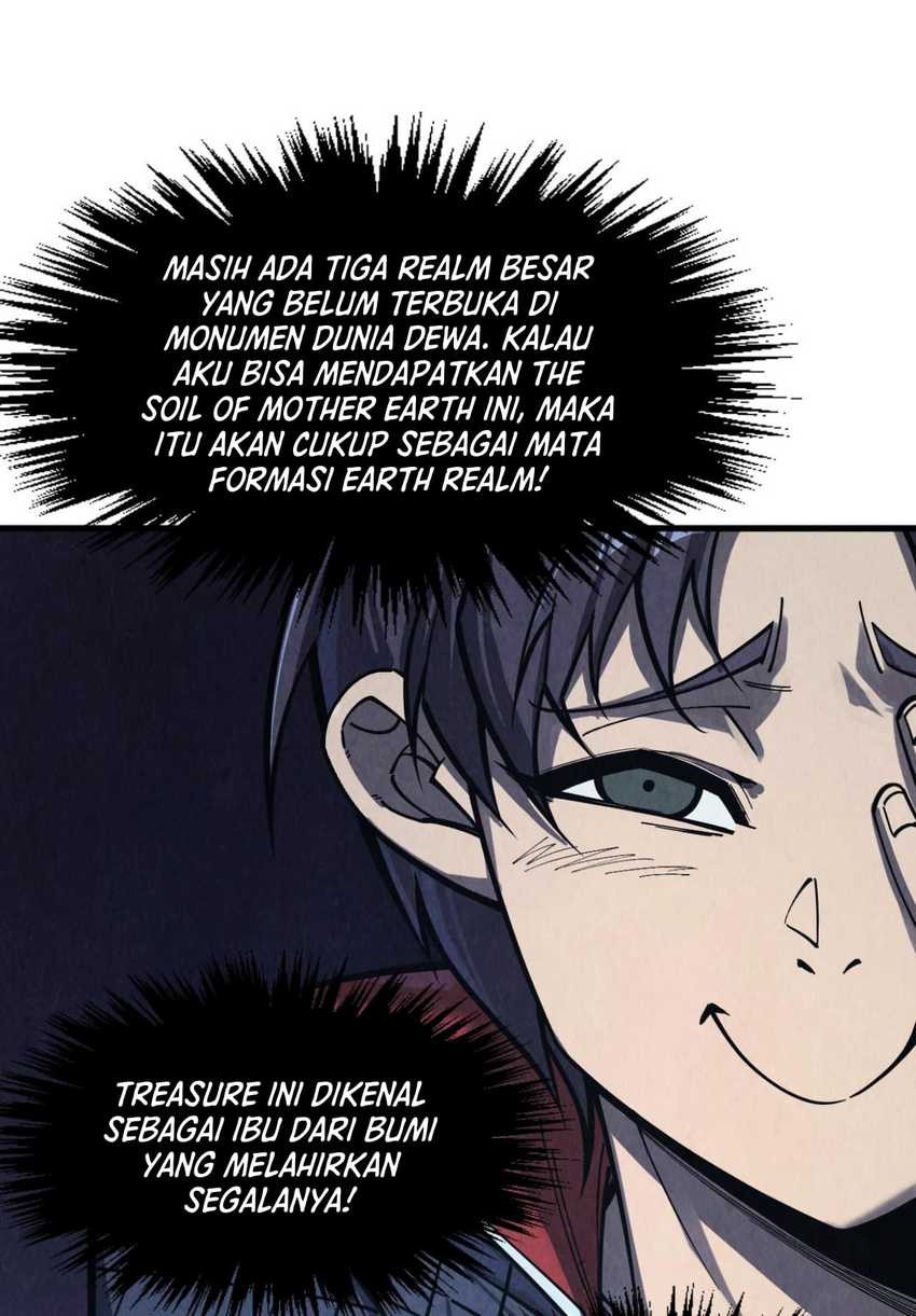 The Ultimate Of All Ages Chapter 268 Halaman 33