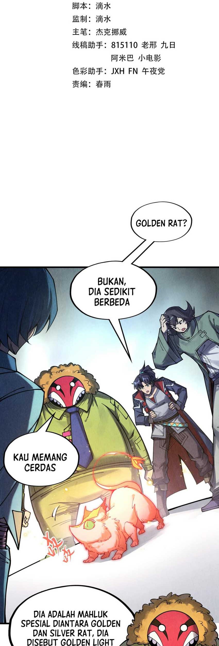 The Ultimate Of All Ages Chapter 269 Halaman 2