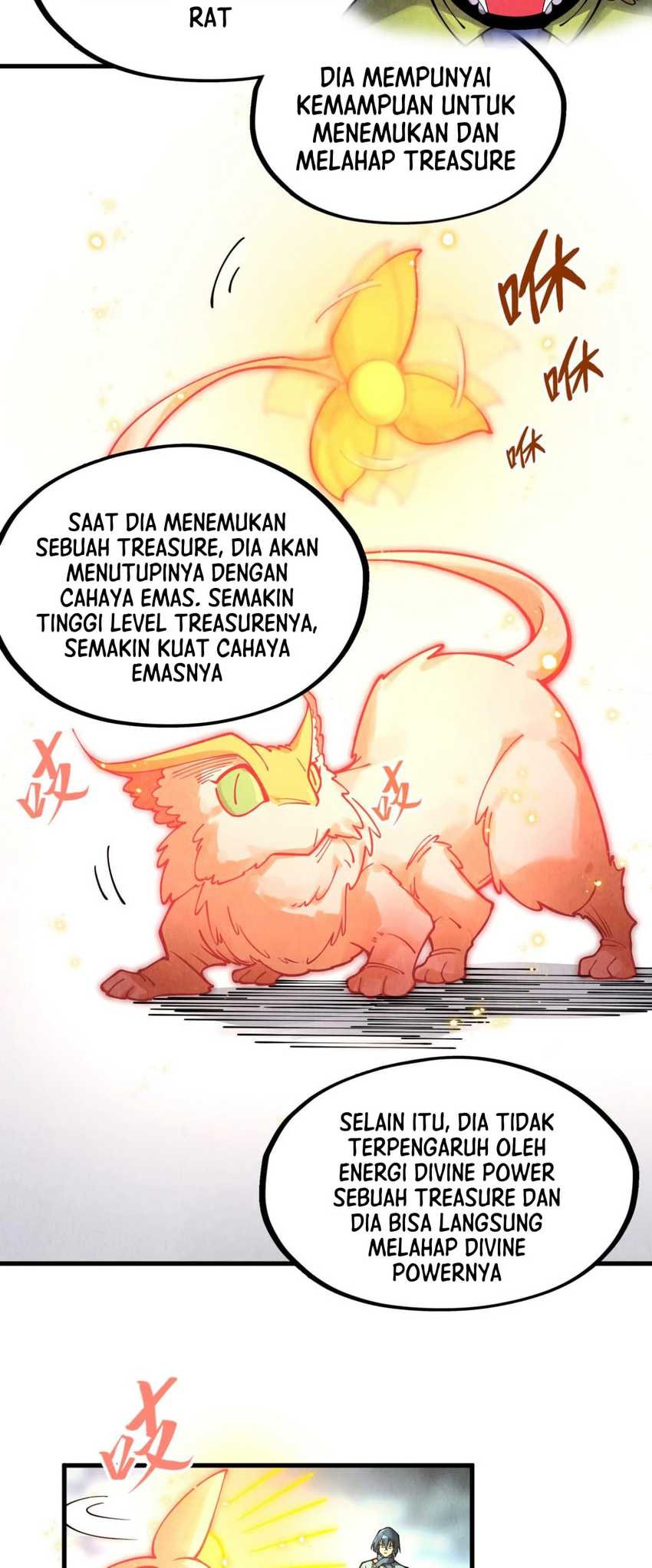 The Ultimate Of All Ages Chapter 269 Halaman 3