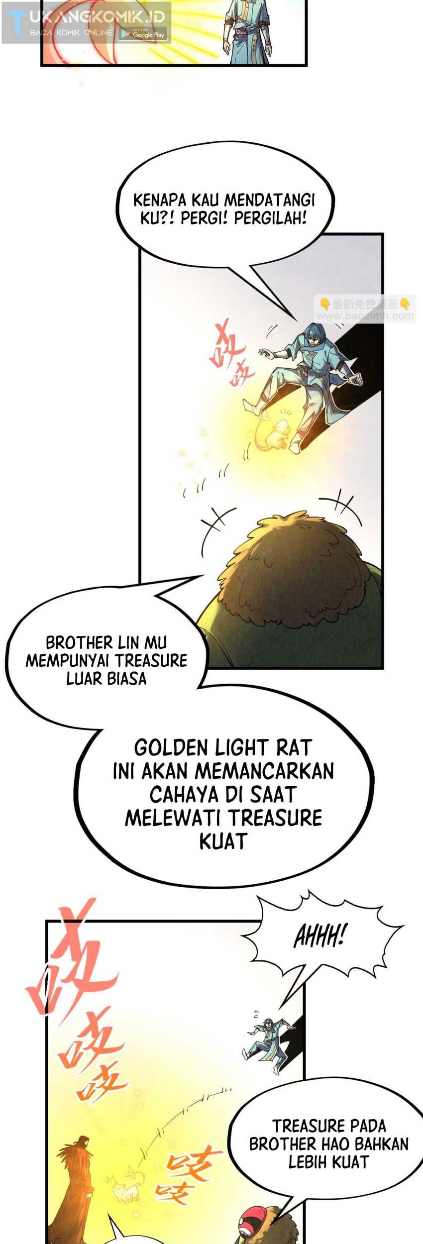 The Ultimate Of All Ages Chapter 269 Halaman 4