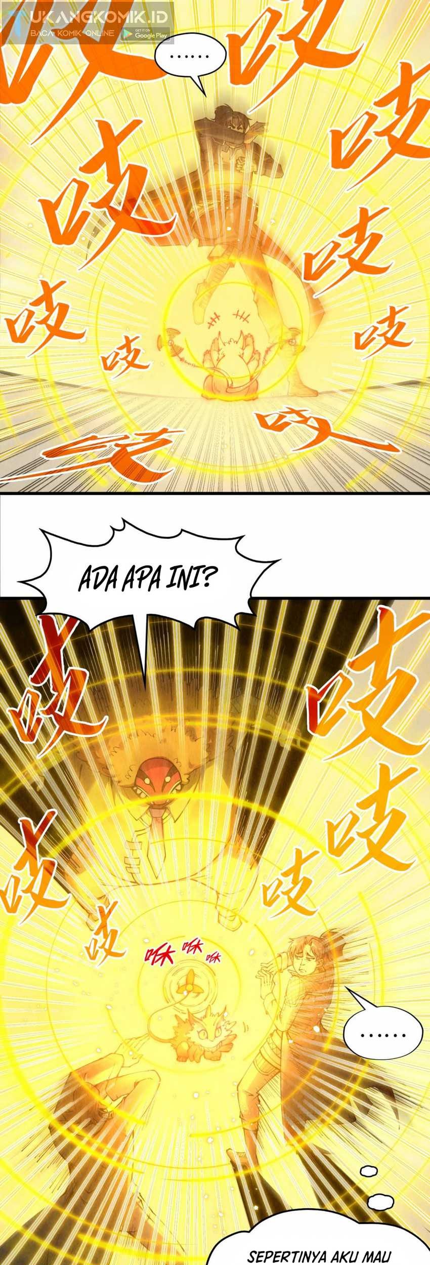 The Ultimate Of All Ages Chapter 269 Halaman 7