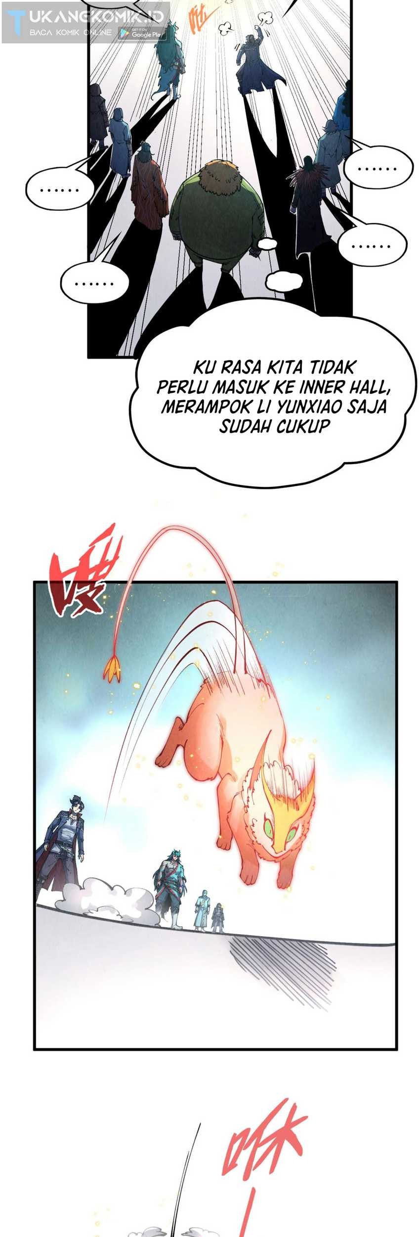 The Ultimate Of All Ages Chapter 269 Halaman 10