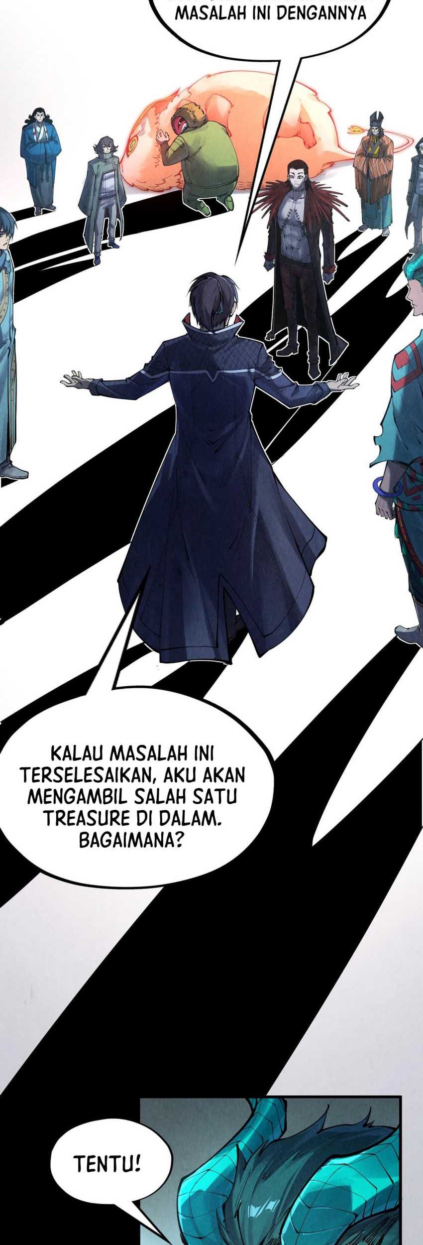 The Ultimate Of All Ages Chapter 269 Halaman 20