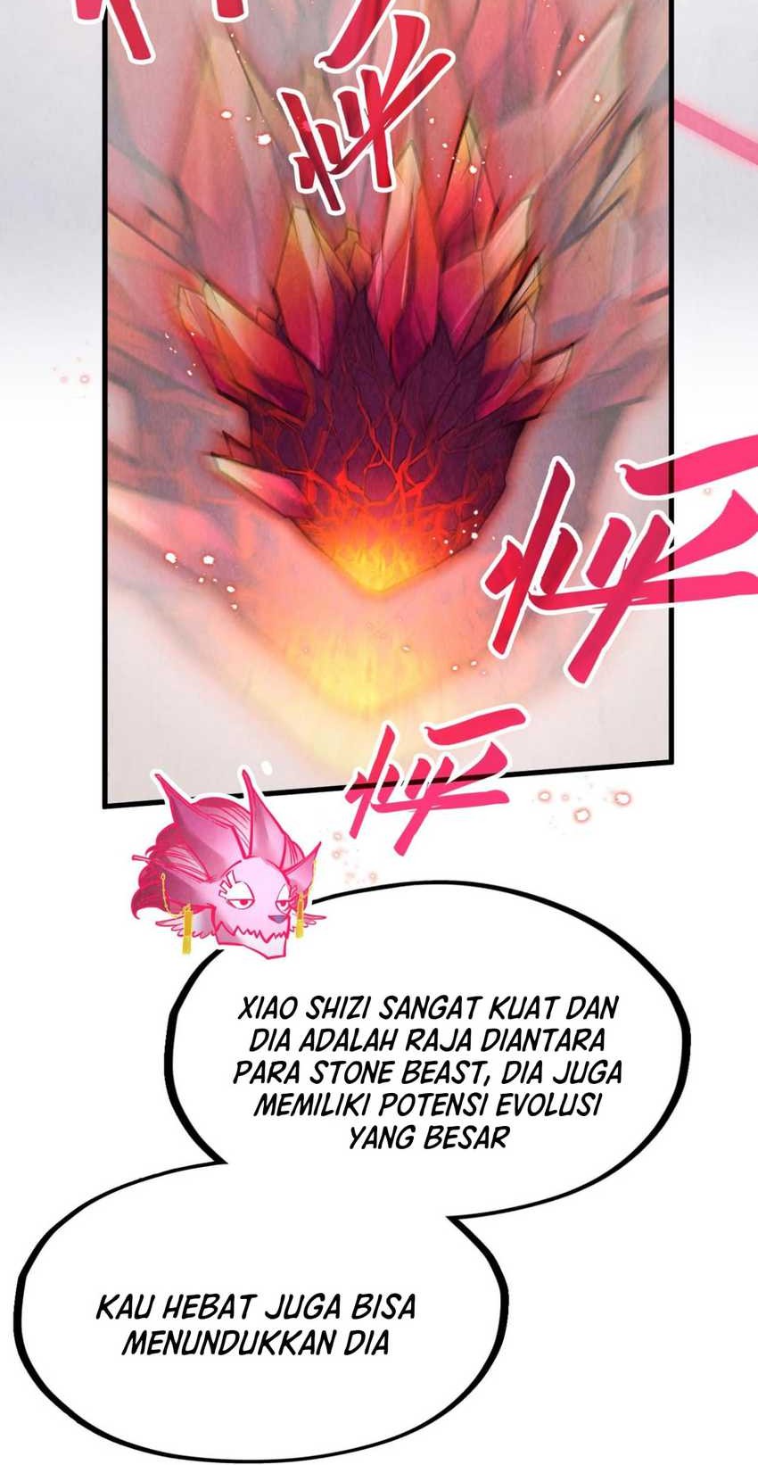The Ultimate Of All Ages Chapter 269 Halaman 24