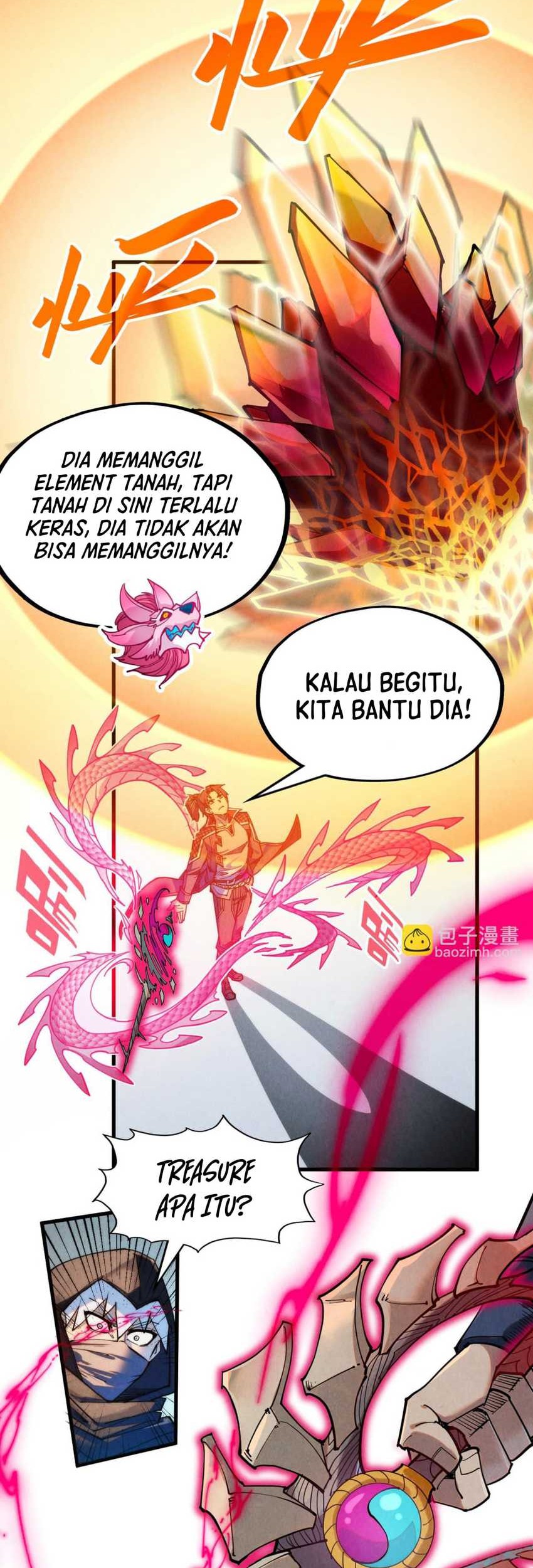 The Ultimate Of All Ages Chapter 269 Halaman 26