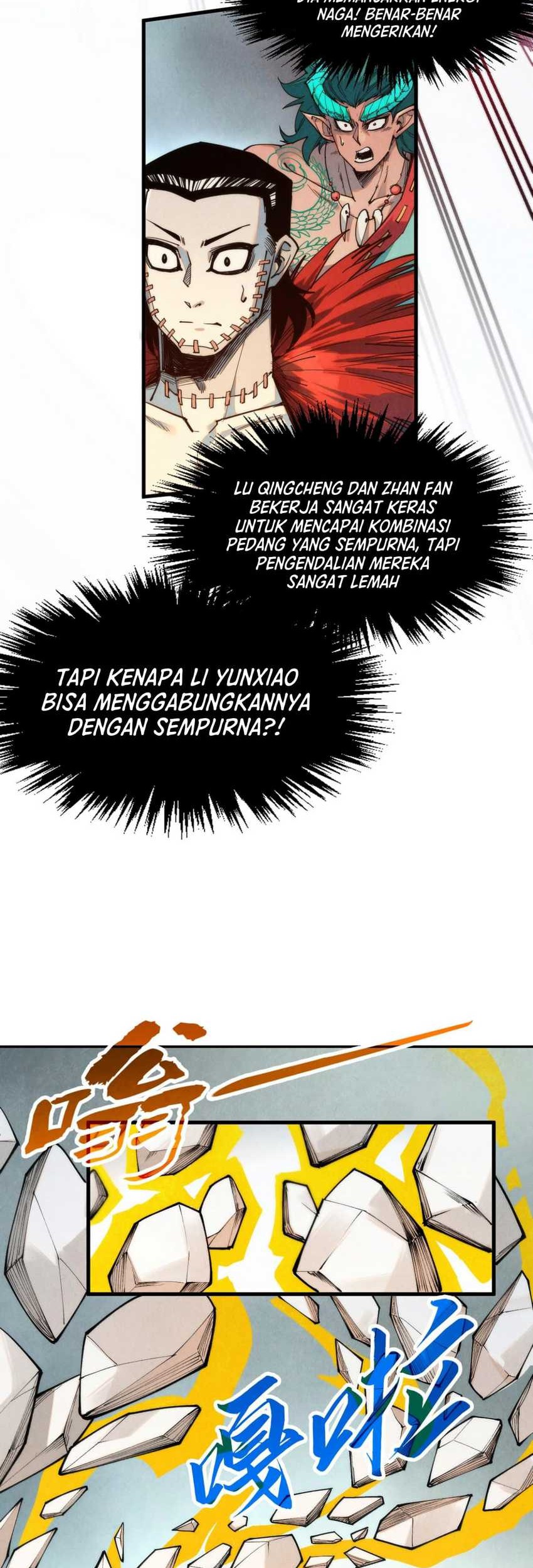 The Ultimate Of All Ages Chapter 269 Halaman 29