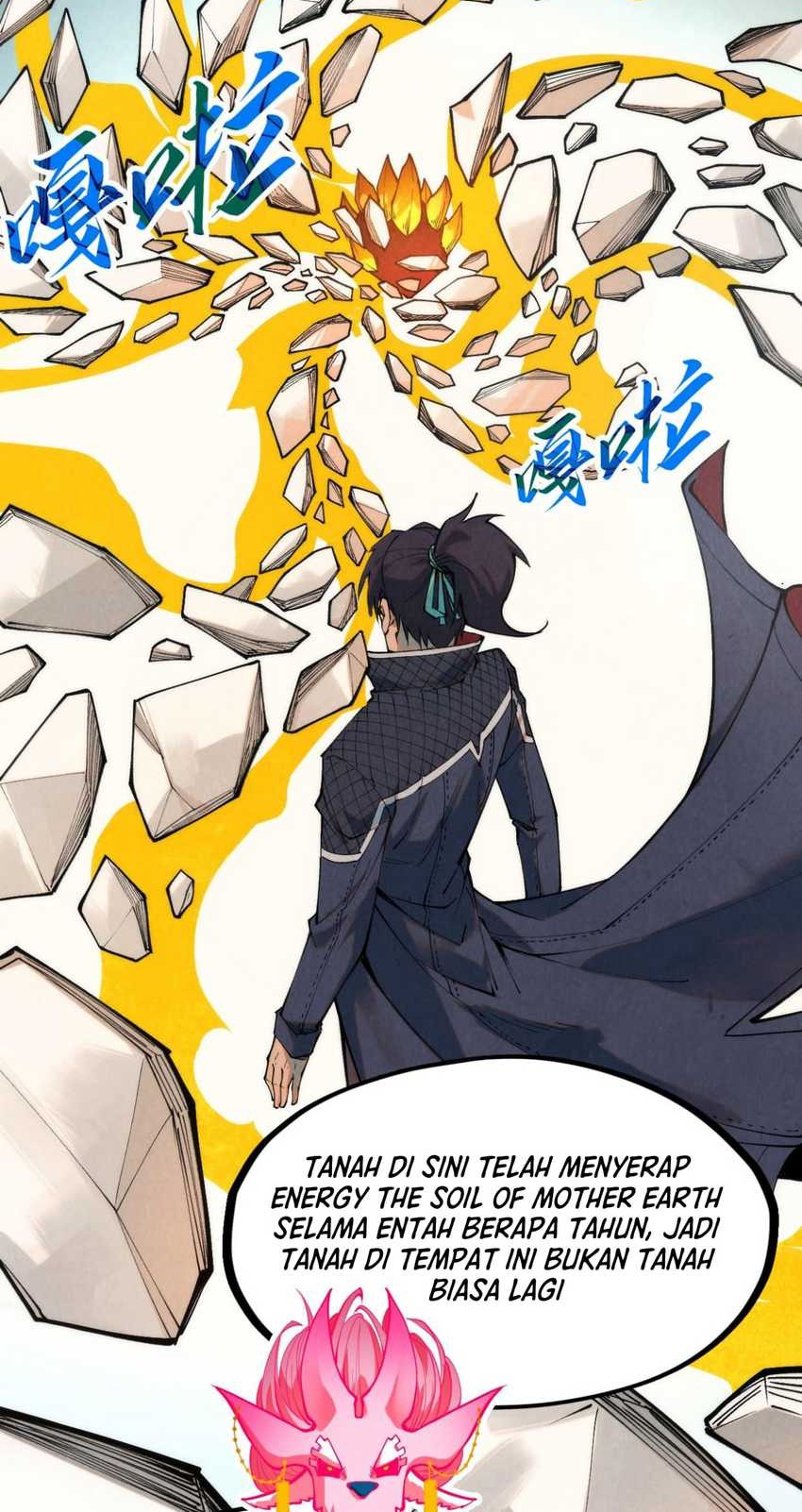 The Ultimate Of All Ages Chapter 269 Halaman 30