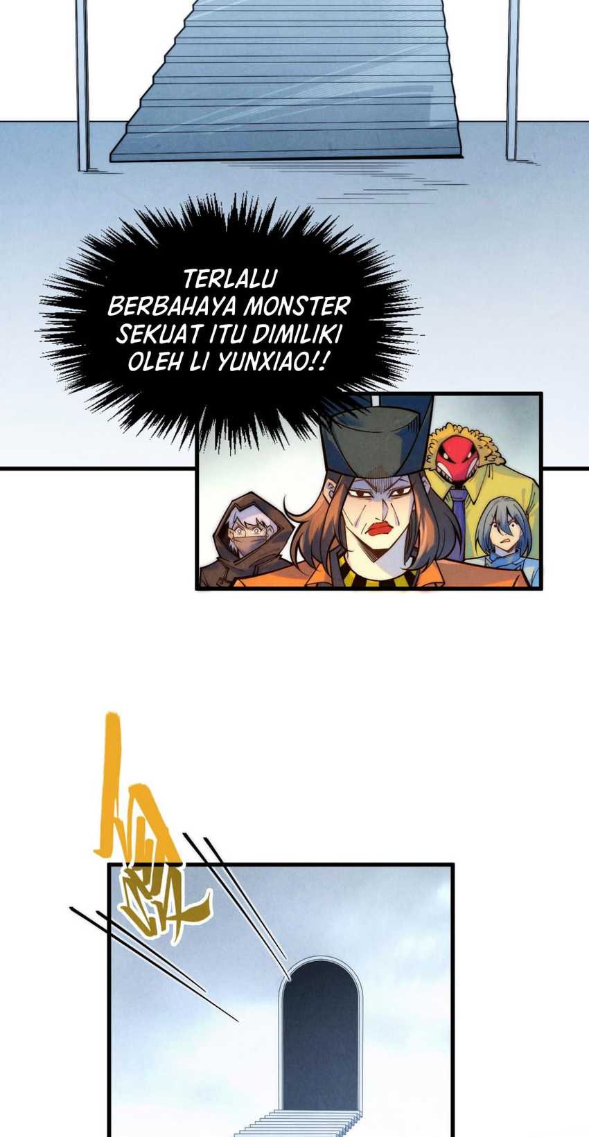 The Ultimate Of All Ages Chapter 269 Halaman 36
