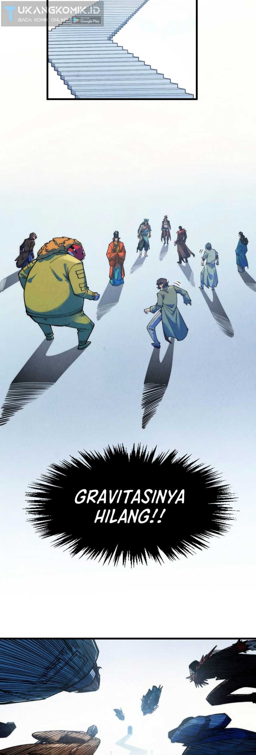 The Ultimate Of All Ages Chapter 269 Halaman 37