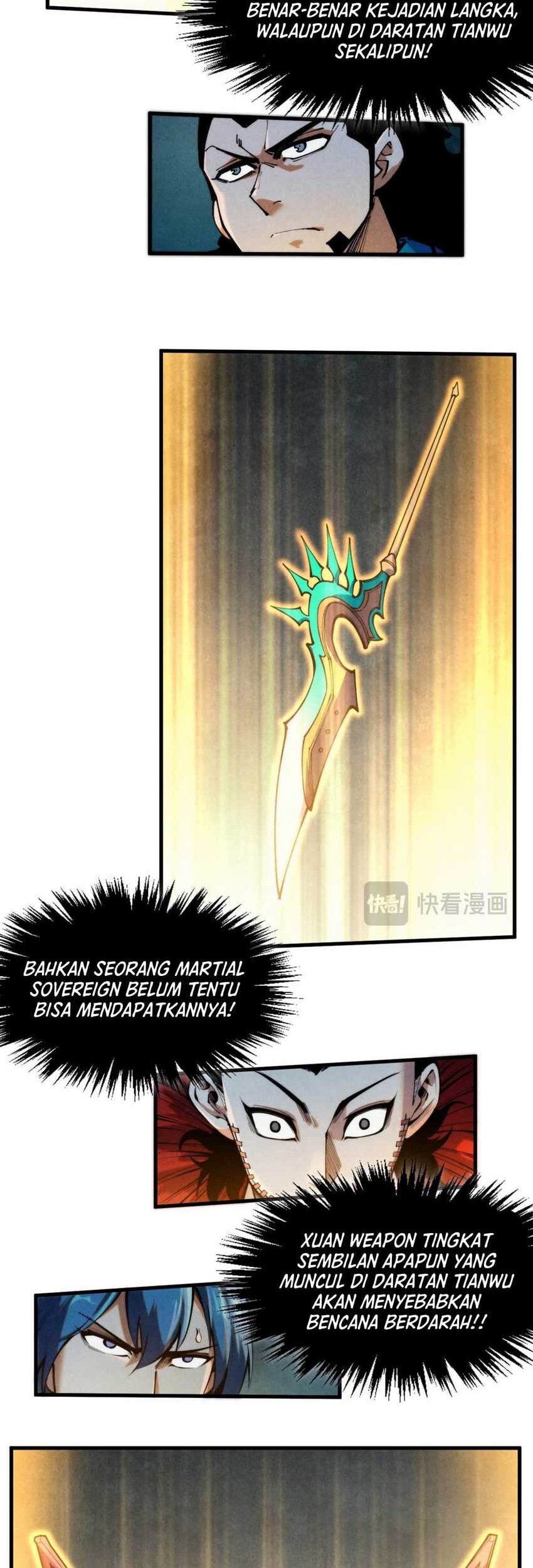 The Ultimate Of All Ages Chapter 270 Halaman 5