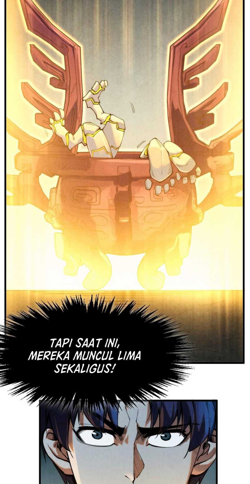 The Ultimate Of All Ages Chapter 270 Halaman 6