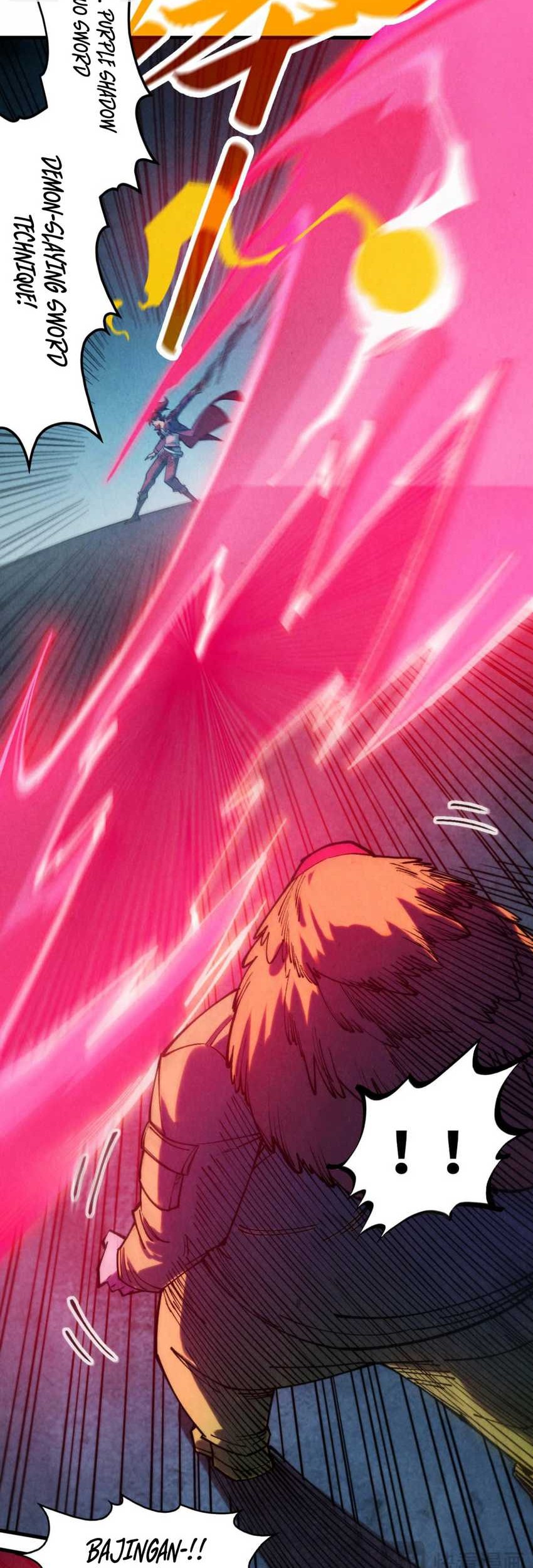 The Ultimate Of All Ages Chapter 270 Halaman 11