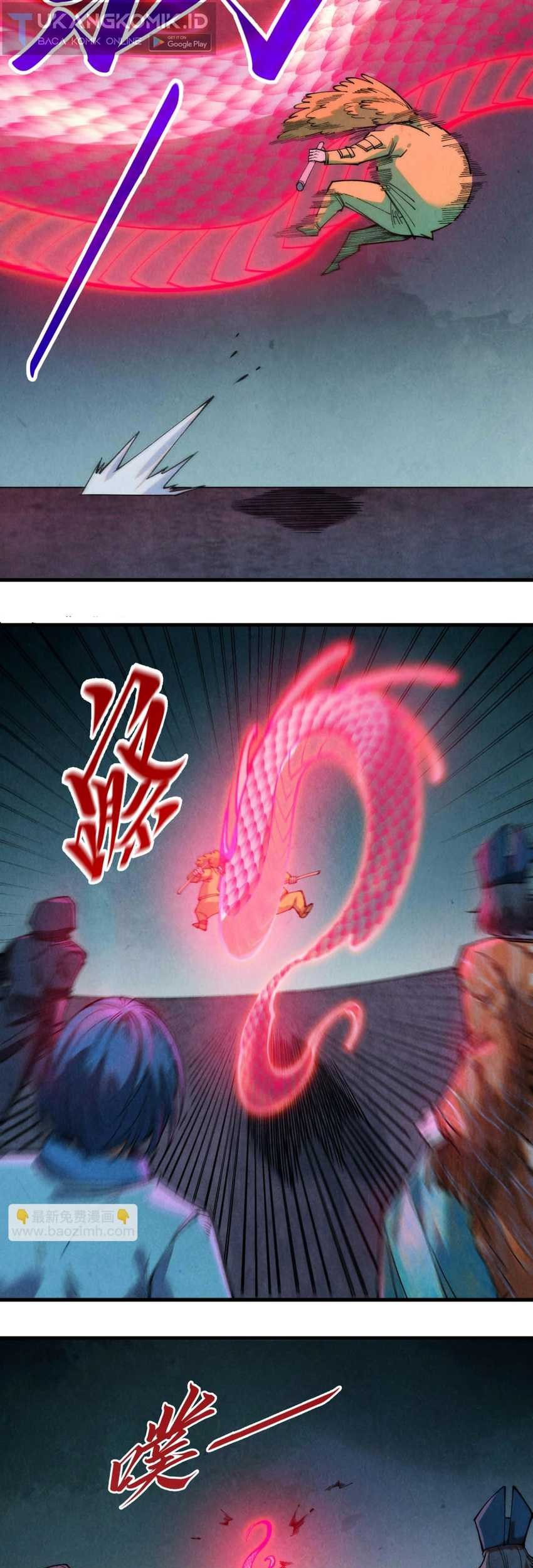 The Ultimate Of All Ages Chapter 270 Halaman 13