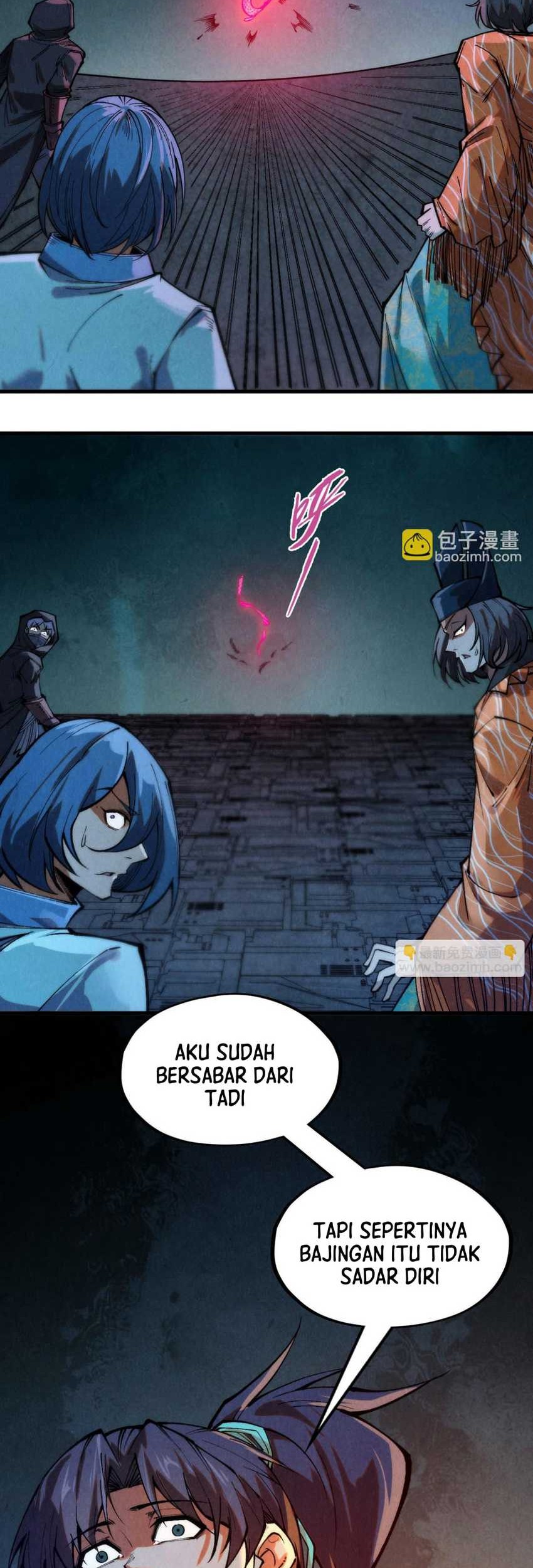 The Ultimate Of All Ages Chapter 270 Halaman 14