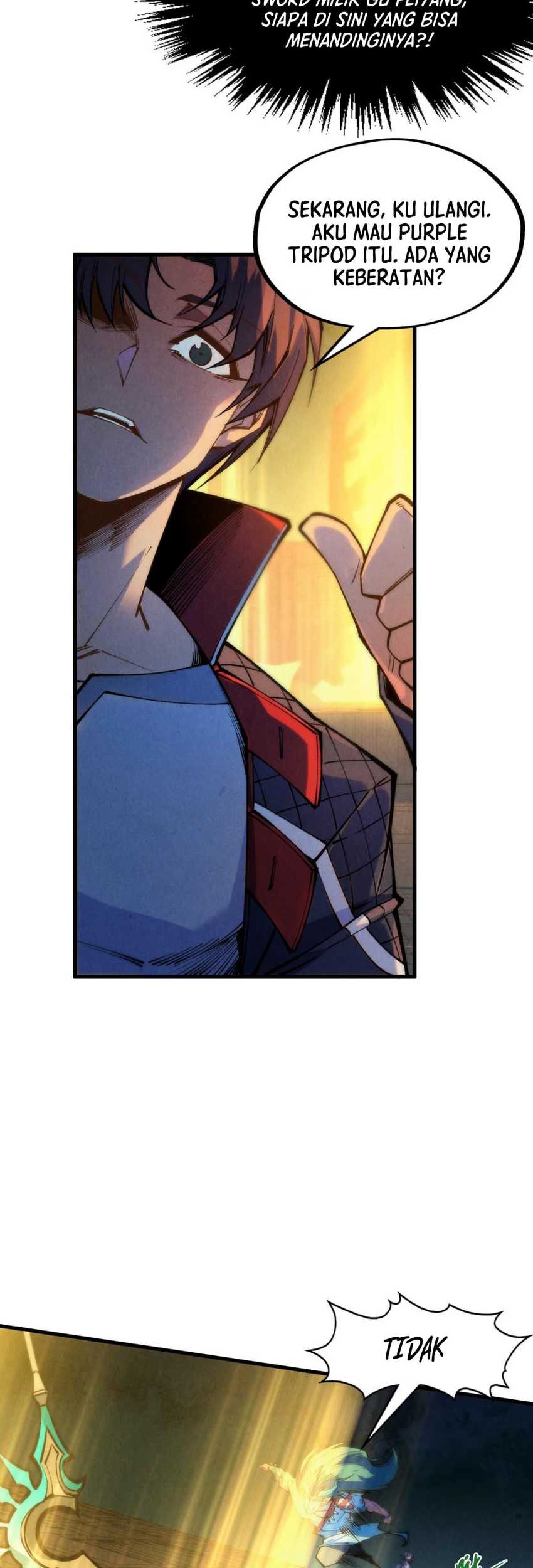 The Ultimate Of All Ages Chapter 270 Halaman 17