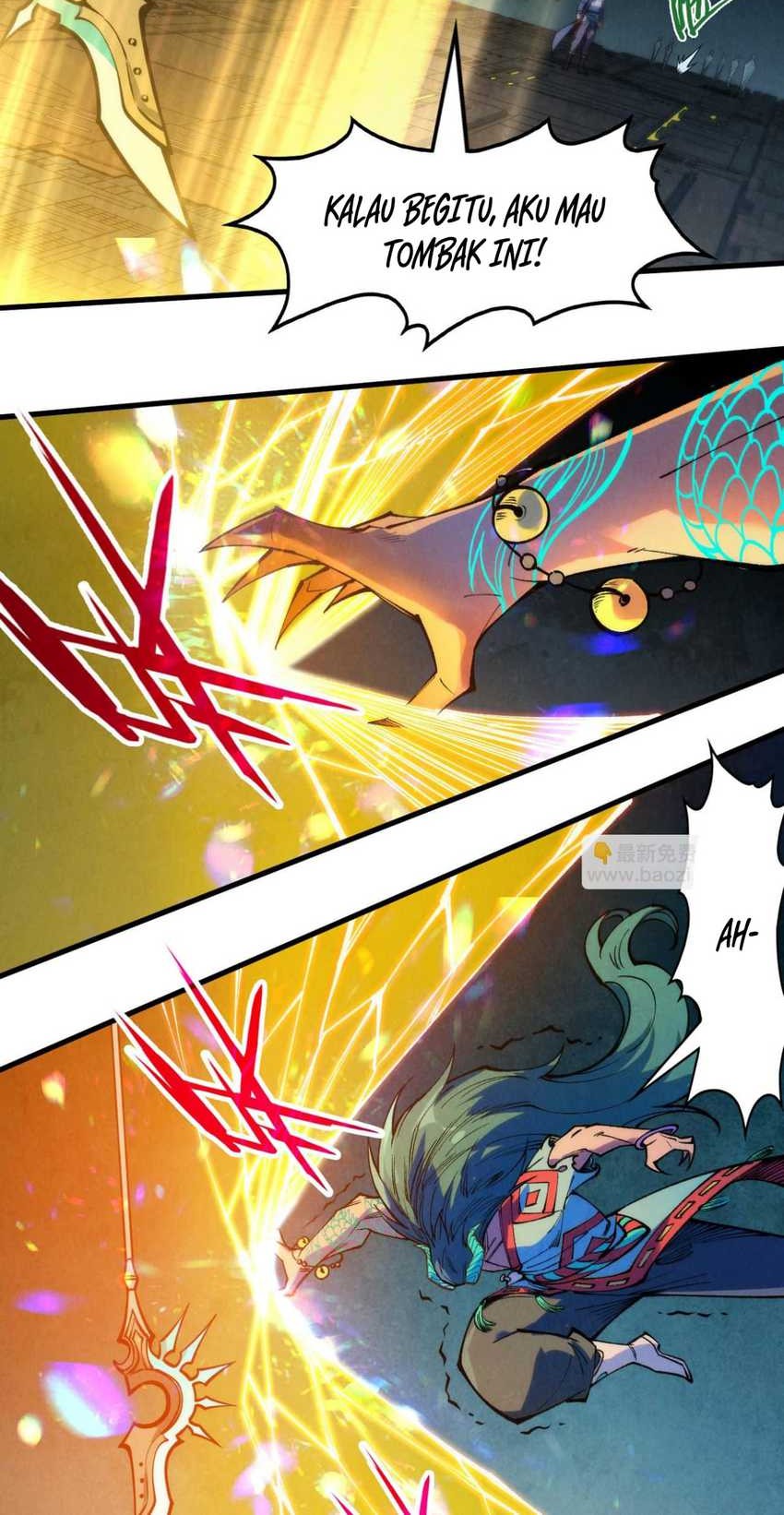 The Ultimate Of All Ages Chapter 270 Halaman 18