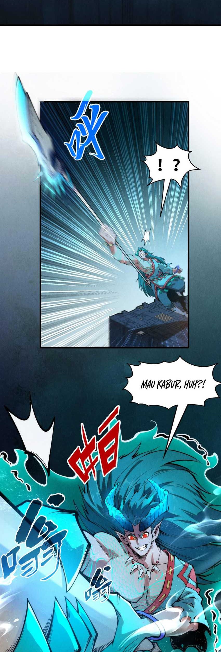 The Ultimate Of All Ages Chapter 270 Halaman 20
