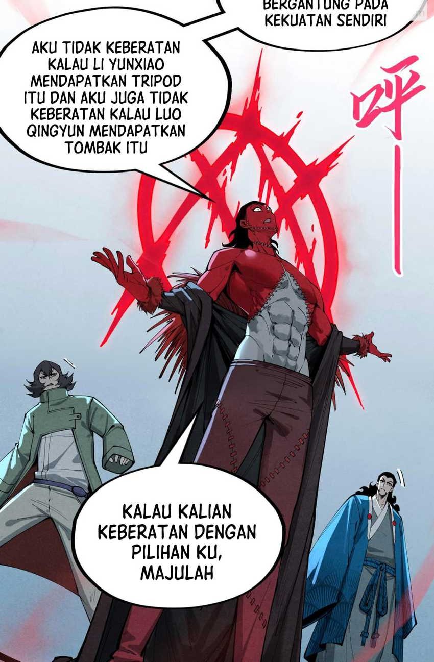 The Ultimate Of All Ages Chapter 270 Halaman 24