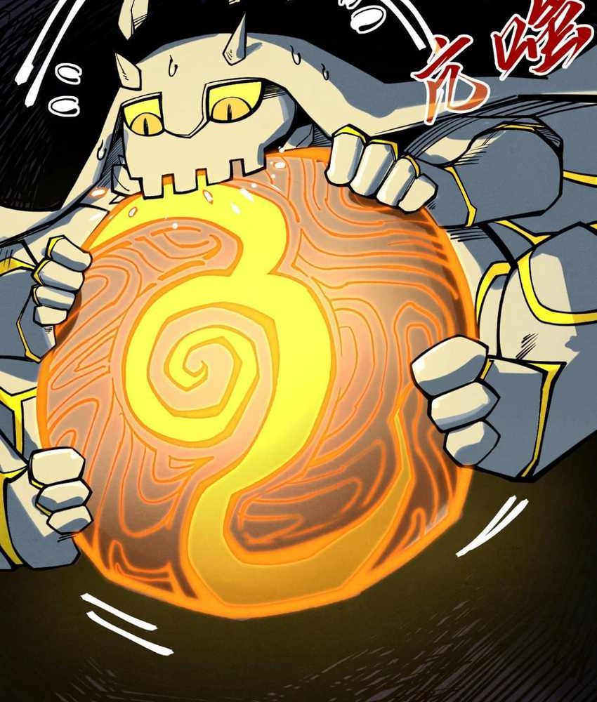 The Ultimate Of All Ages Chapter 270 Halaman 36