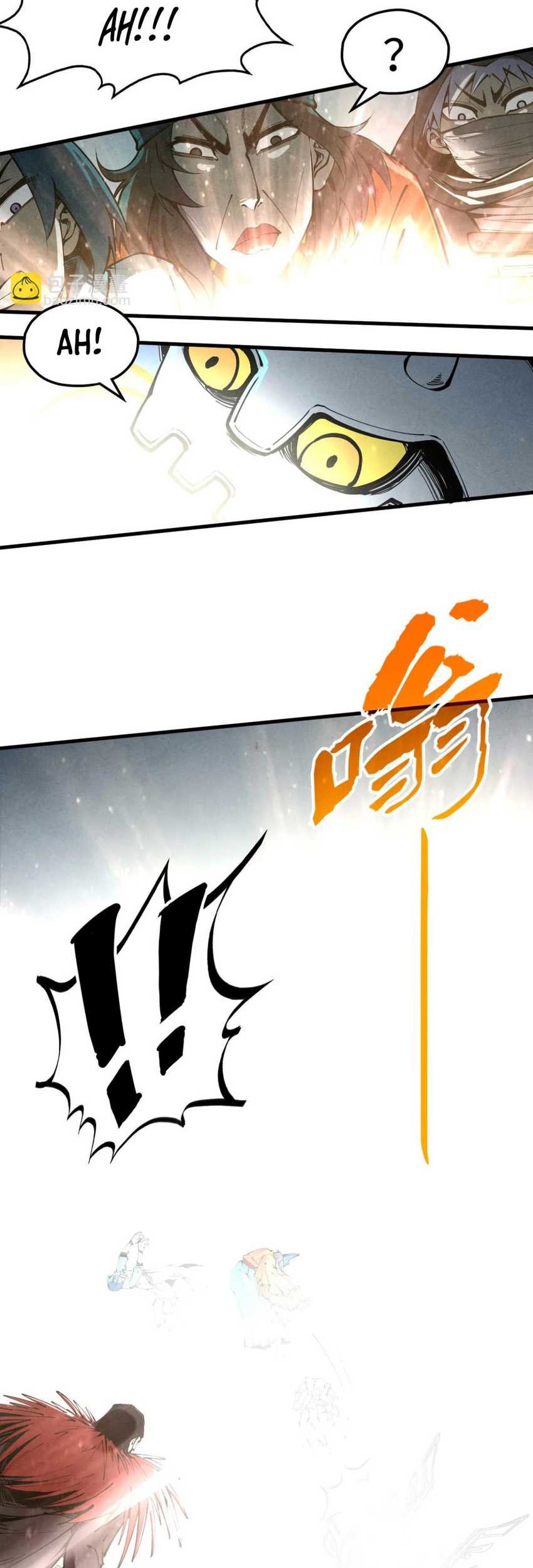 The Ultimate Of All Ages Chapter 270 Halaman 38