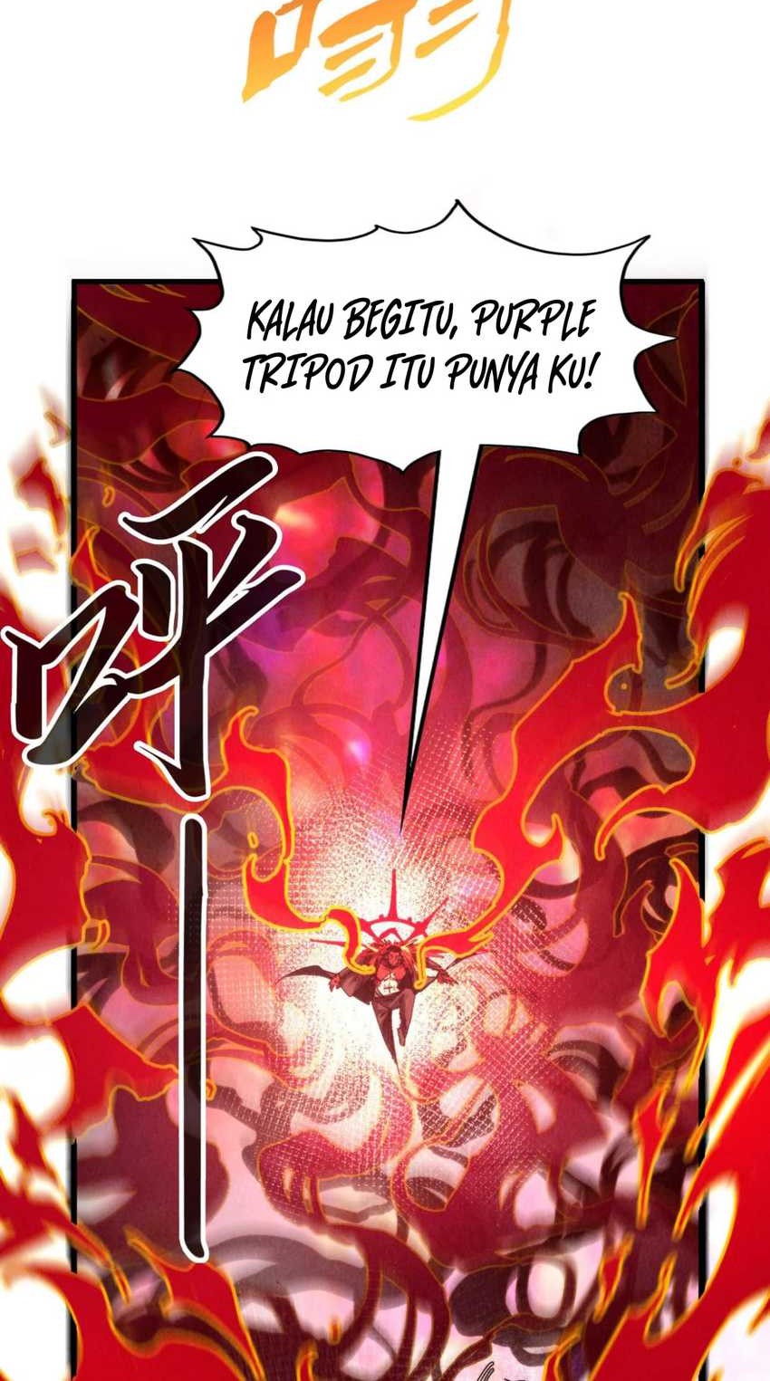 The Ultimate Of All Ages Chapter 271 Halaman 9