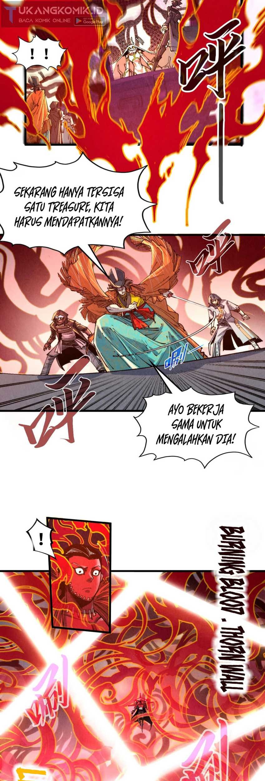 The Ultimate Of All Ages Chapter 271 Halaman 10