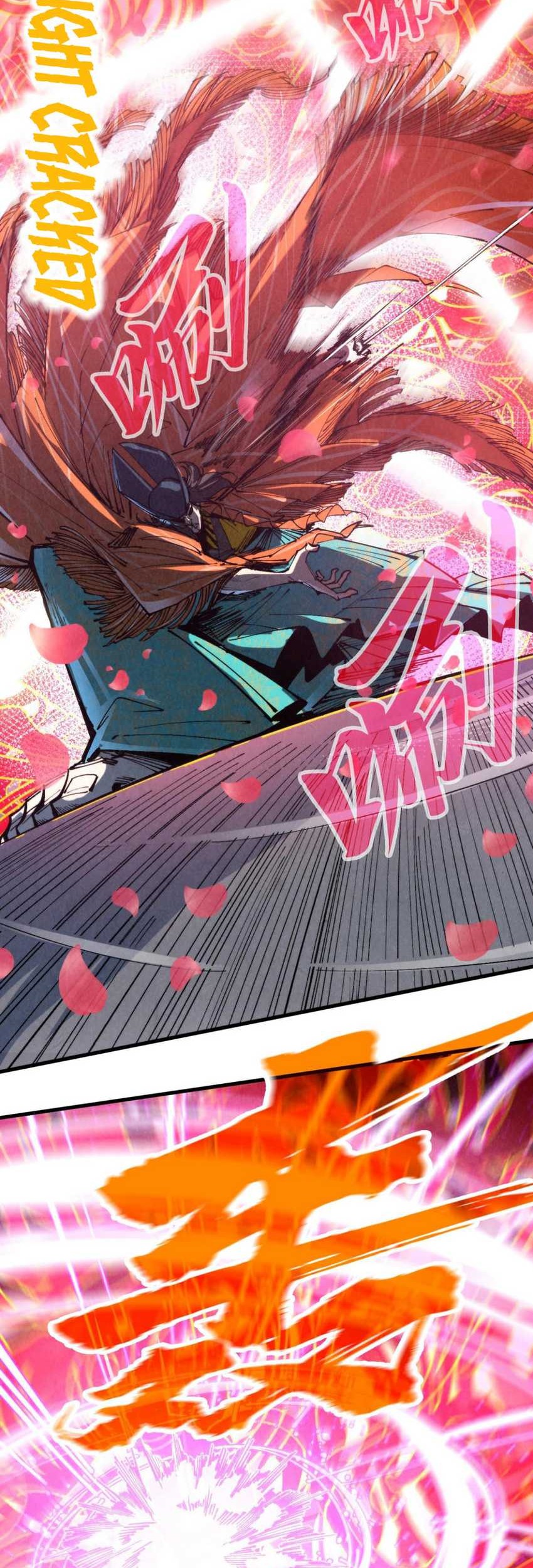 The Ultimate Of All Ages Chapter 271 Halaman 11