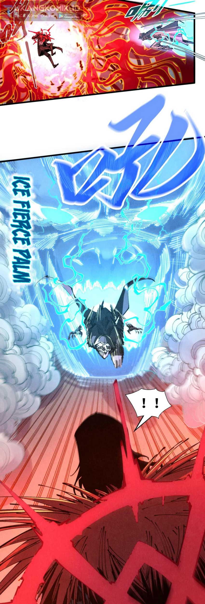 The Ultimate Of All Ages Chapter 271 Halaman 13