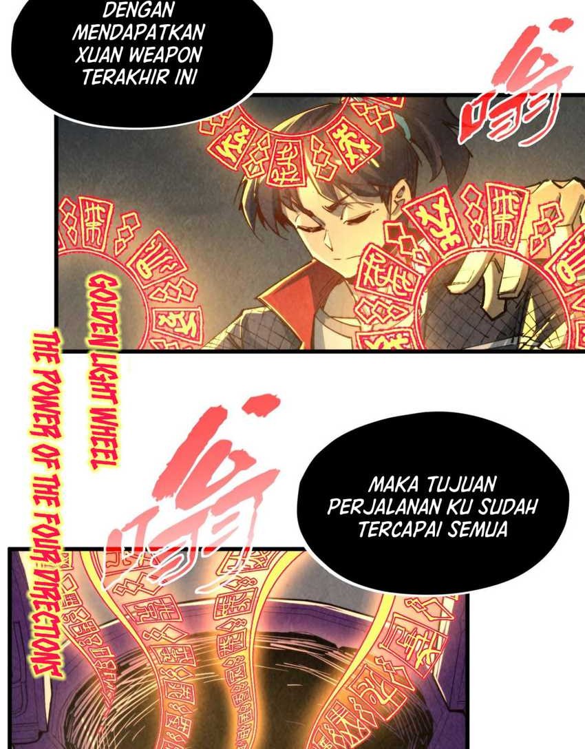 The Ultimate Of All Ages Chapter 271 Halaman 18