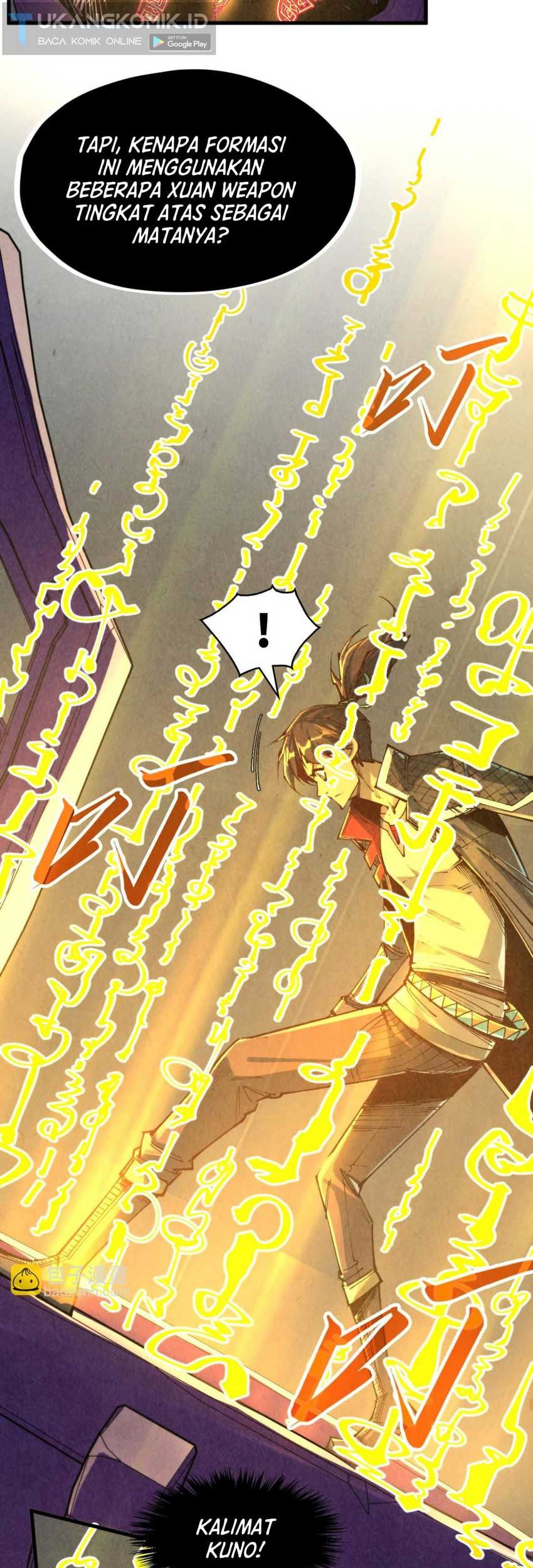The Ultimate Of All Ages Chapter 271 Halaman 19