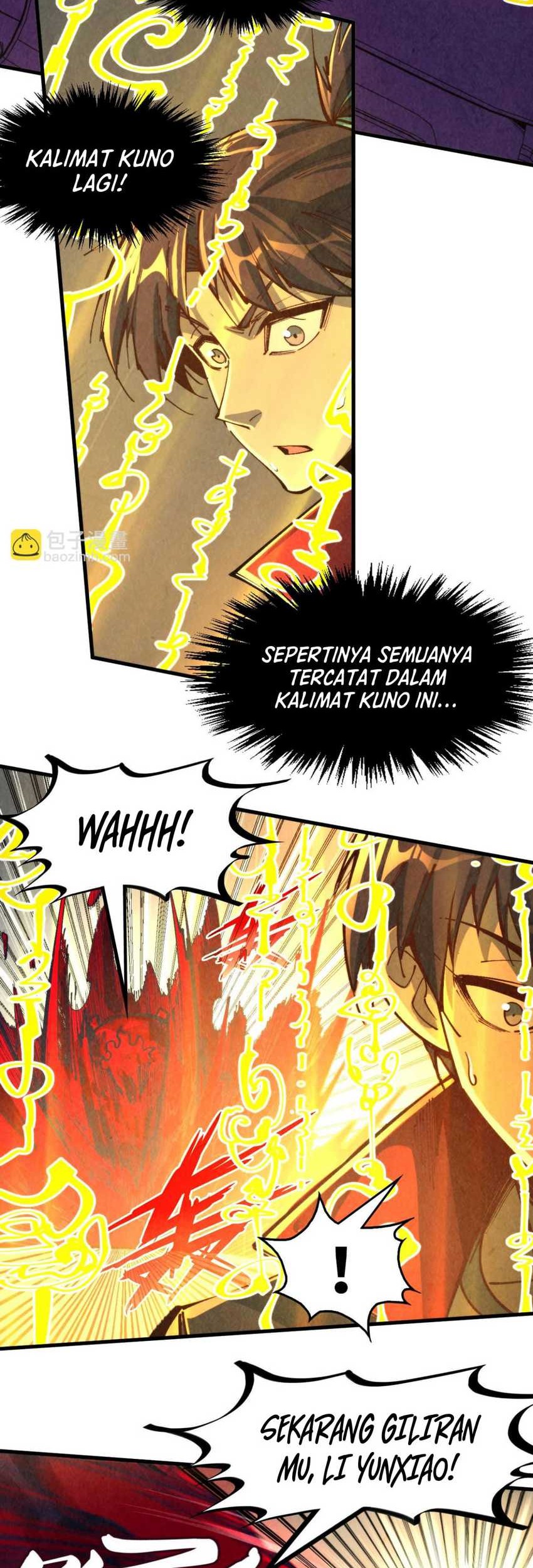 The Ultimate Of All Ages Chapter 271 Halaman 20
