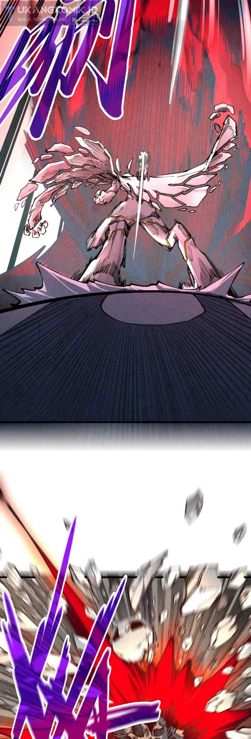 The Ultimate Of All Ages Chapter 271 Halaman 22