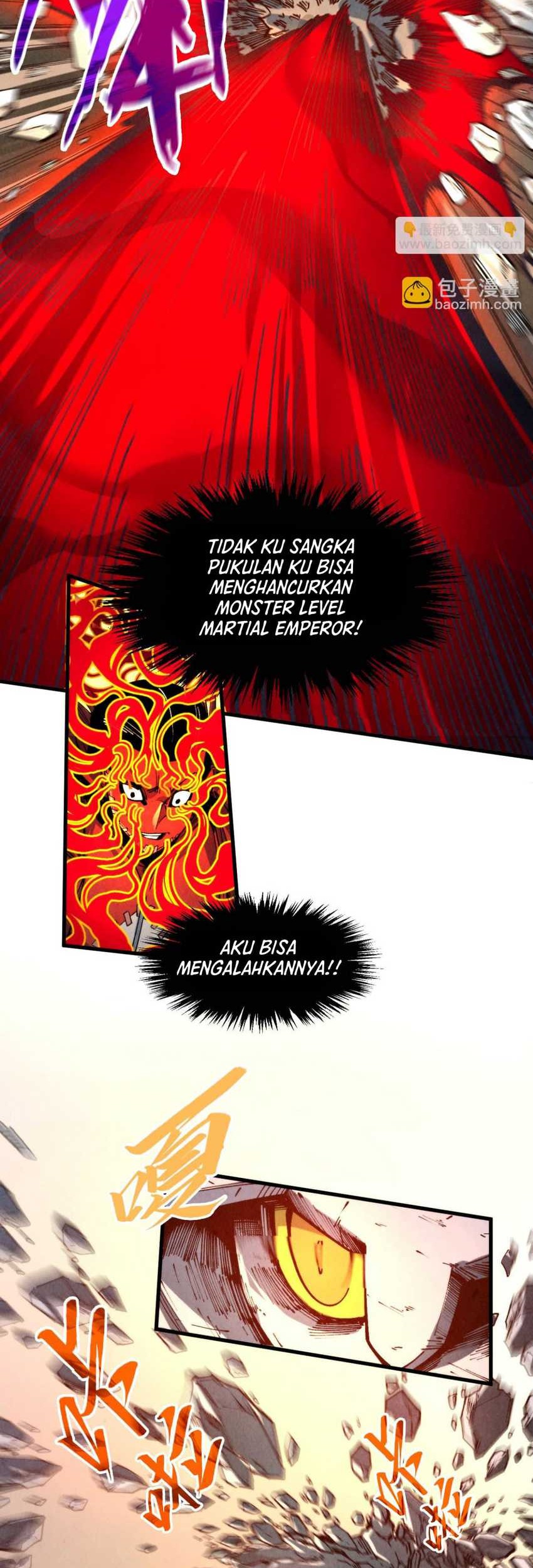 The Ultimate Of All Ages Chapter 271 Halaman 23