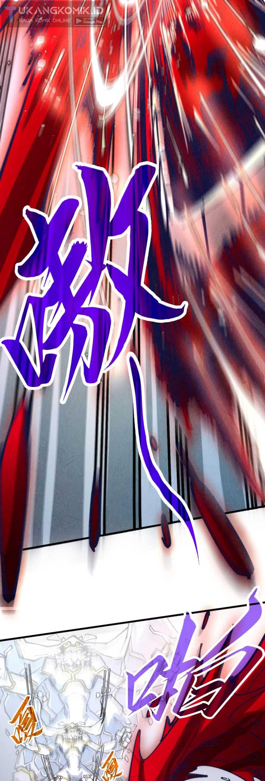 The Ultimate Of All Ages Chapter 271 Halaman 28