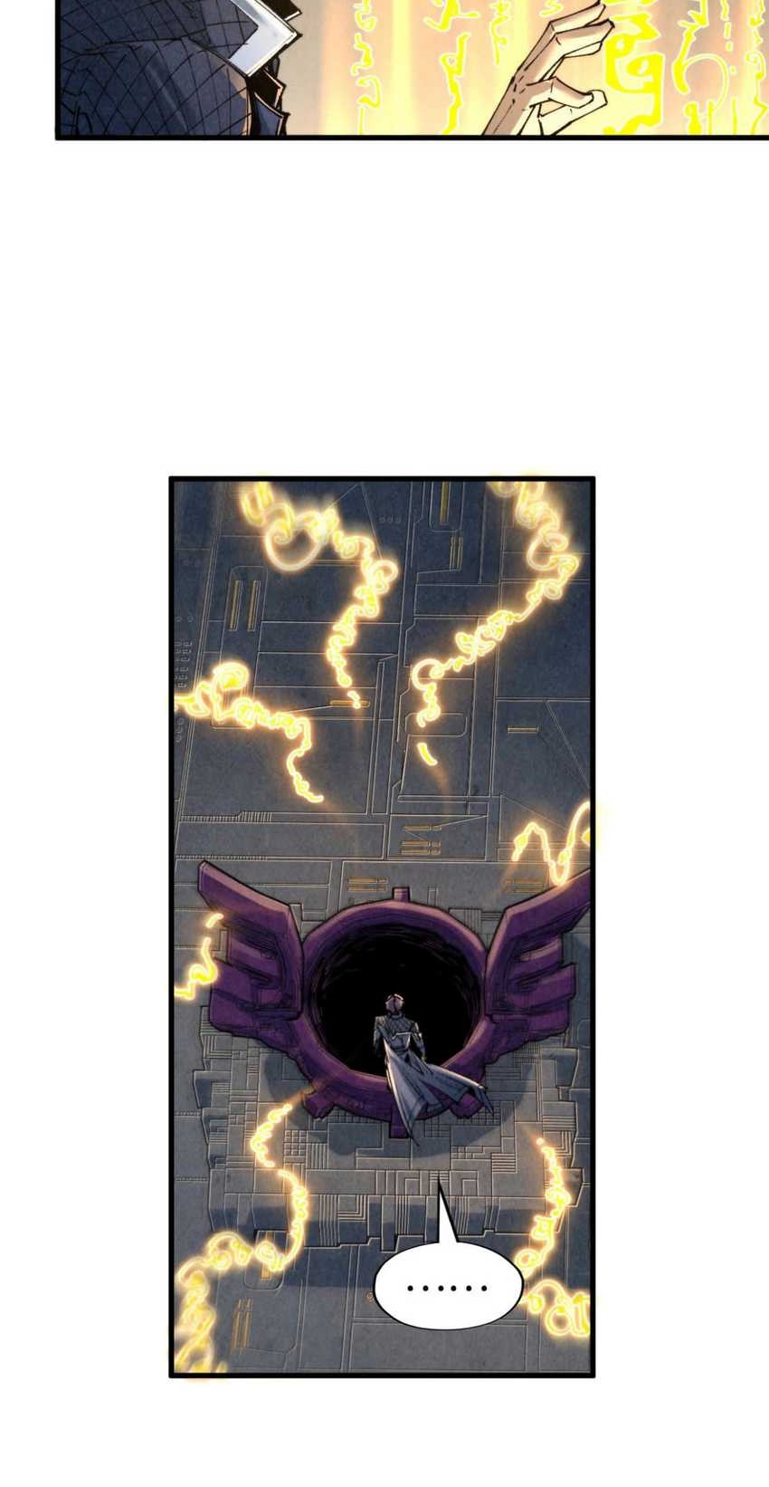 The Ultimate Of All Ages Chapter 271 Halaman 30