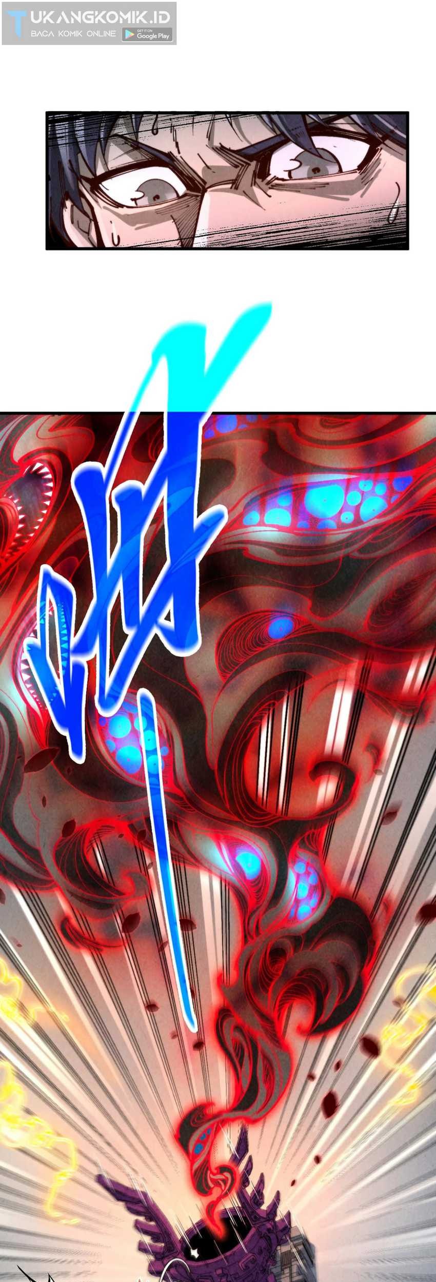 The Ultimate Of All Ages Chapter 271 Halaman 31