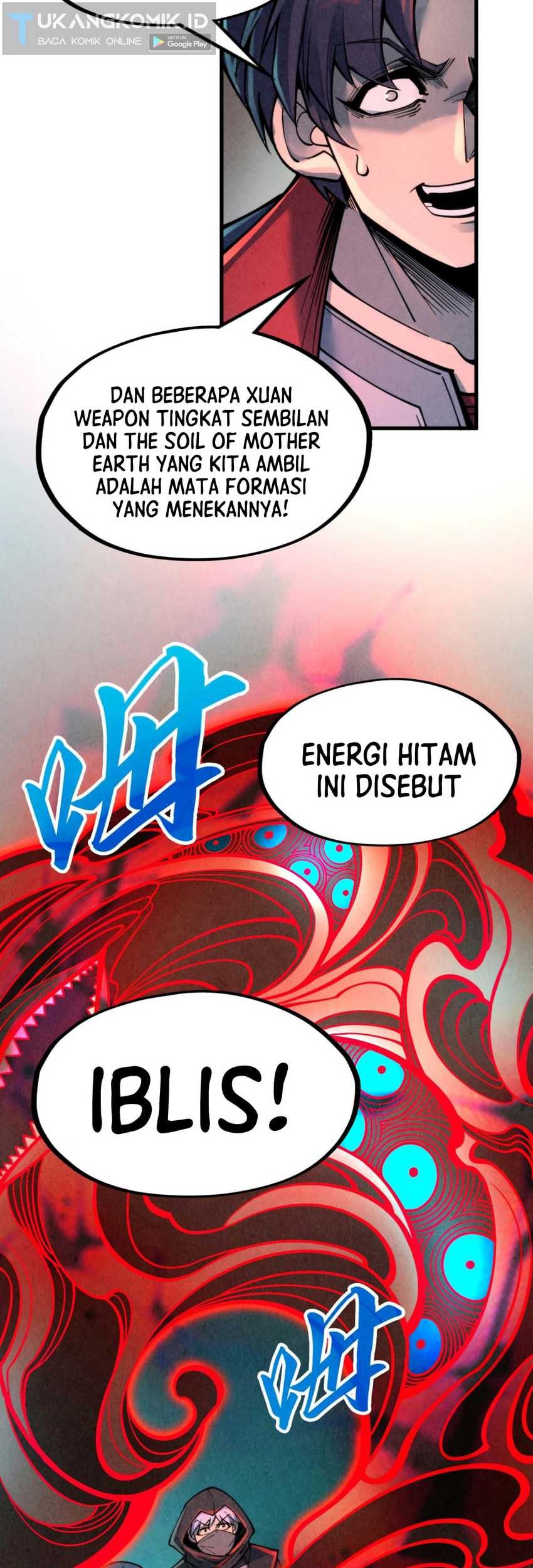 The Ultimate Of All Ages Chapter 271 Halaman 37