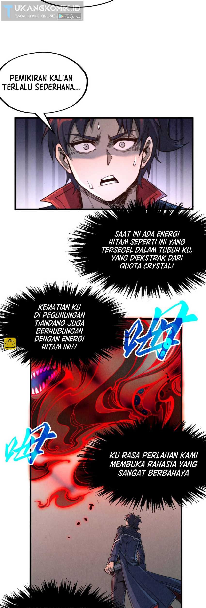 The Ultimate Of All Ages Chapter 271 Halaman 40