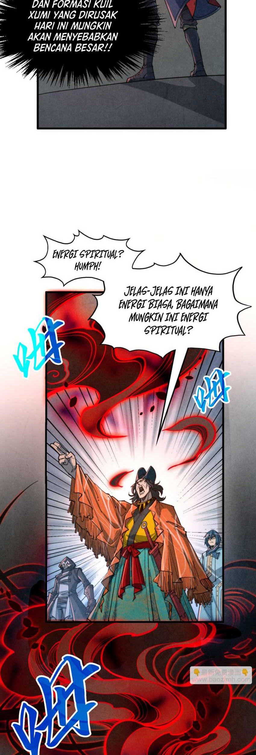 The Ultimate Of All Ages Chapter 271 Halaman 41