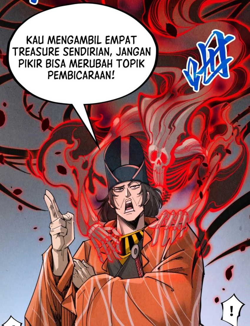 The Ultimate Of All Ages Chapter 271 Halaman 42