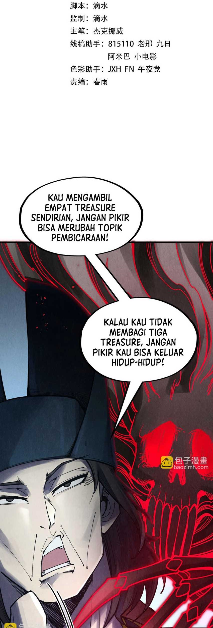 The Ultimate Of All Ages Chapter 272 Halaman 2