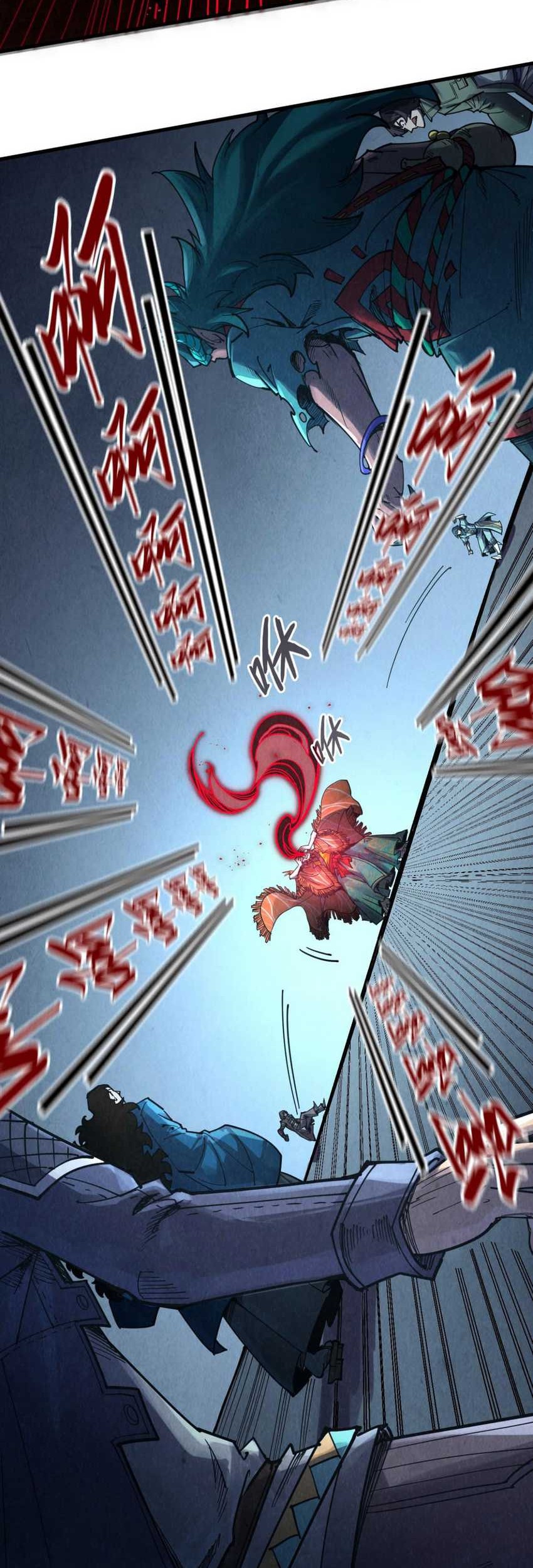 The Ultimate Of All Ages Chapter 272 Halaman 5